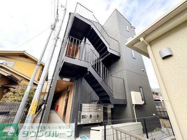 COCO川越の物件内観写真